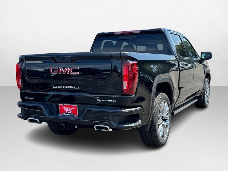 GMC Sierra 1500 Vehicle Image 03