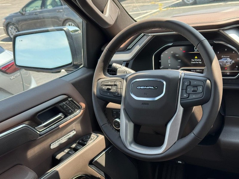 GMC Sierra 1500 Vehicle Image 07