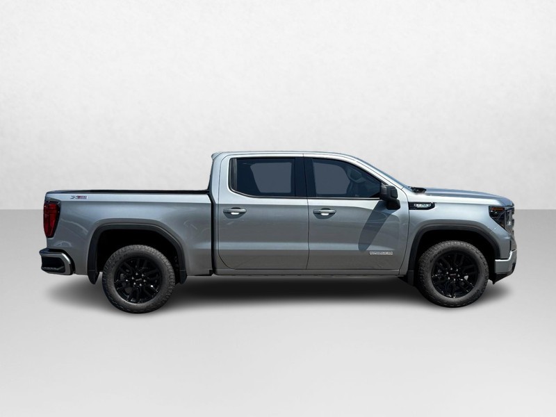 GMC Sierra 1500 Vehicle Image 02