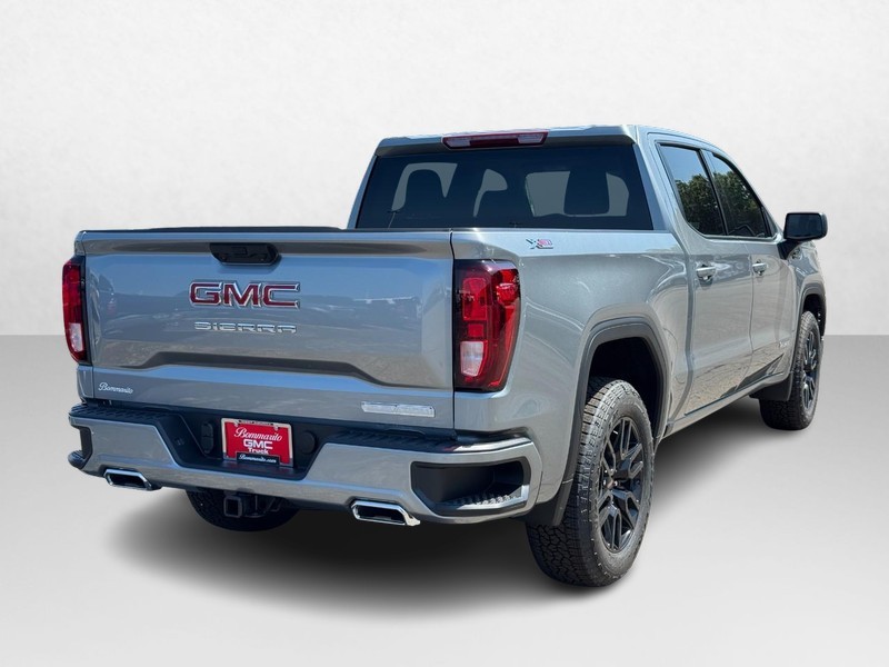 GMC Sierra 1500 Vehicle Image 03