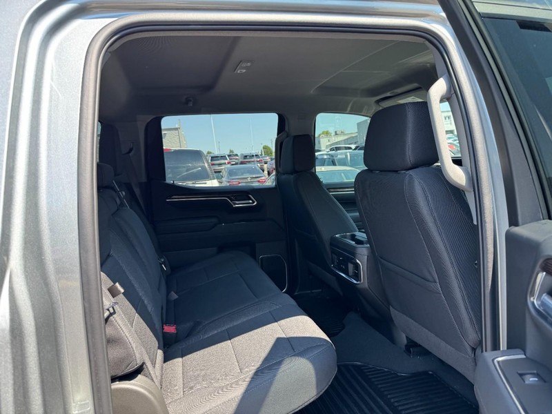 GMC Sierra 1500 Vehicle Image 05