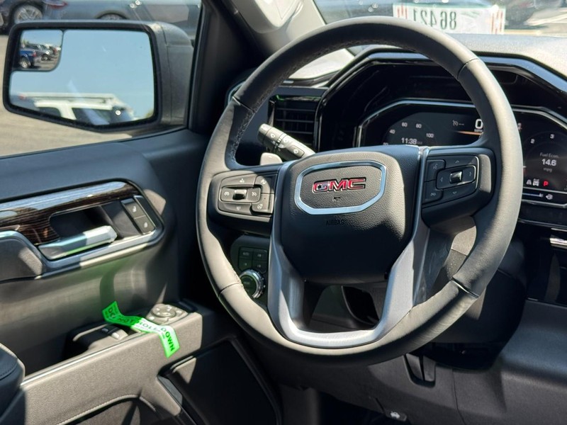 GMC Sierra 1500 Vehicle Image 07