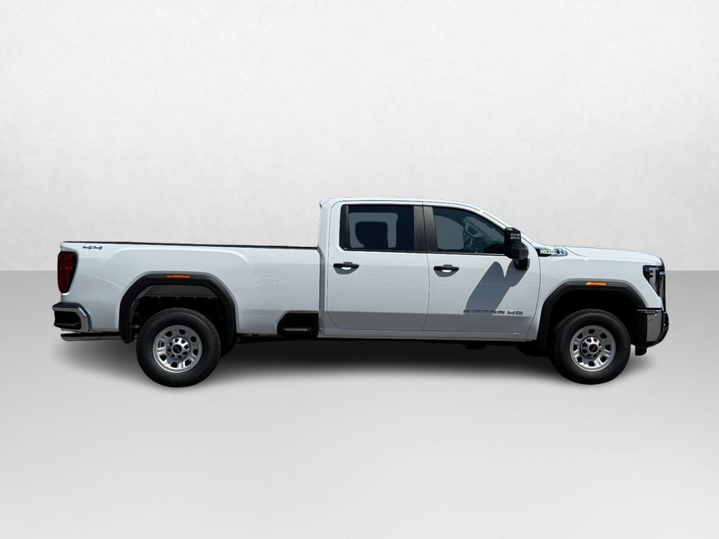 GMC Sierra 3500HD Vehicle Image 02