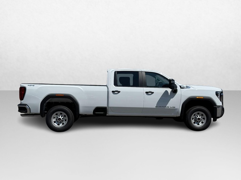 GMC Sierra 3500HD Vehicle Image 02