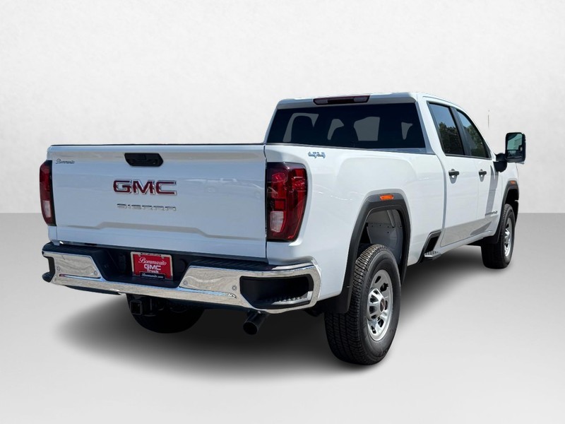 GMC Sierra 3500HD Vehicle Image 03
