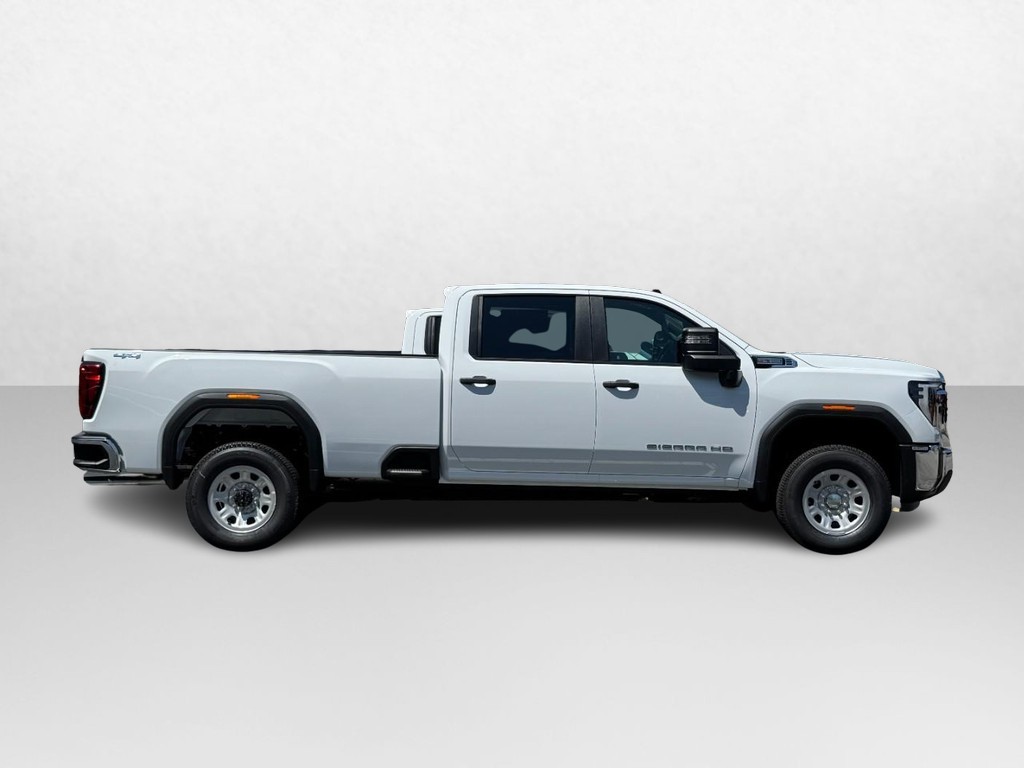 GMC Sierra 3500HD Vehicle Image 02