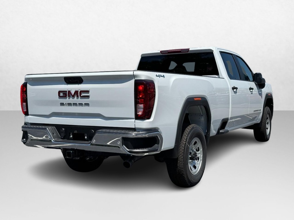 GMC Sierra 3500HD Vehicle Image 03