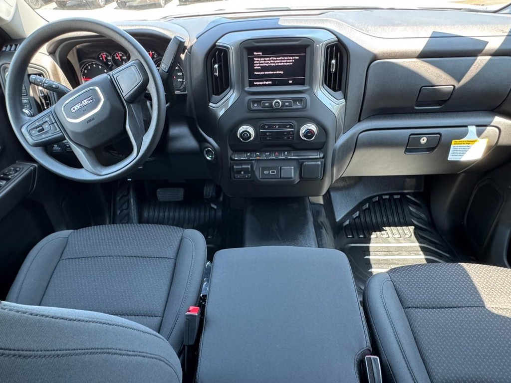 GMC Sierra 3500HD Vehicle Image 06