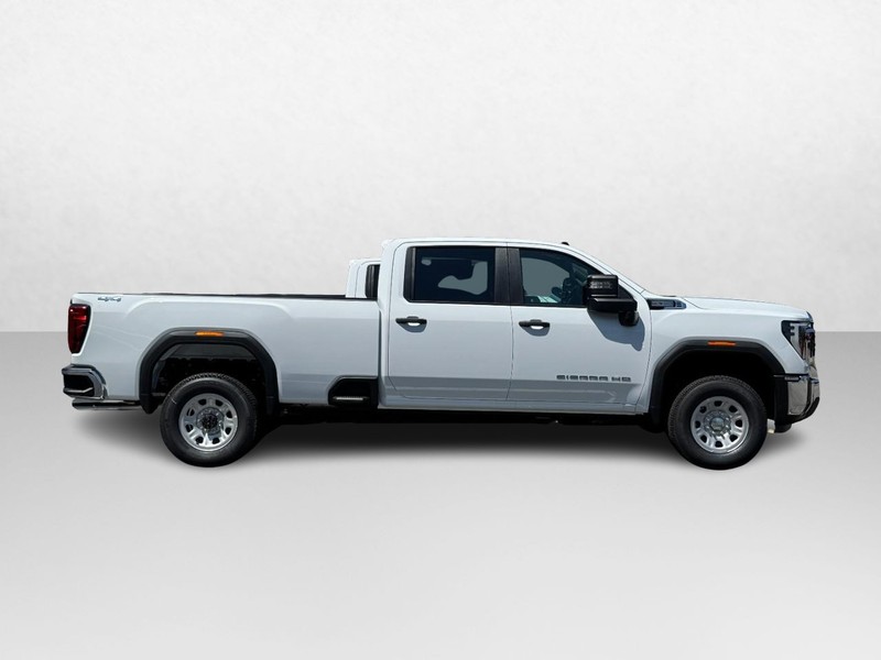 GMC Sierra 3500HD Vehicle Image 02