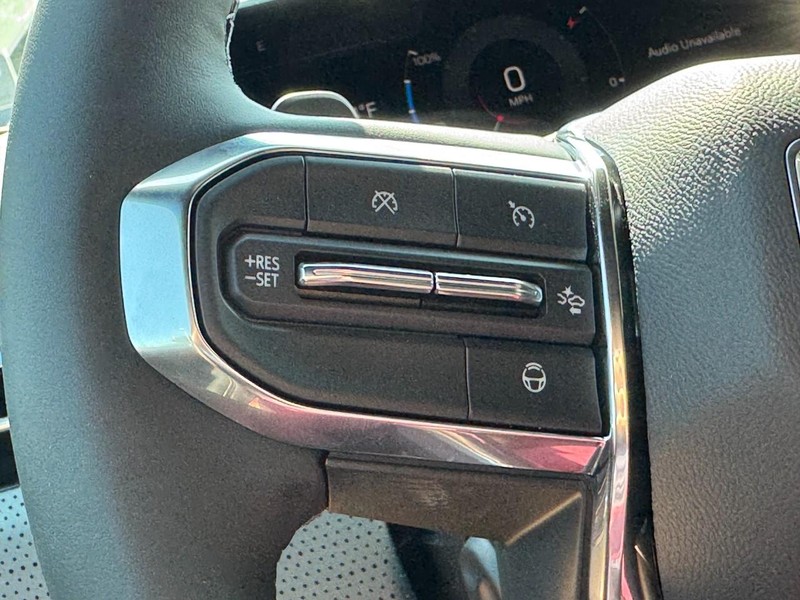 GMC Sierra EV Vehicle Image 11