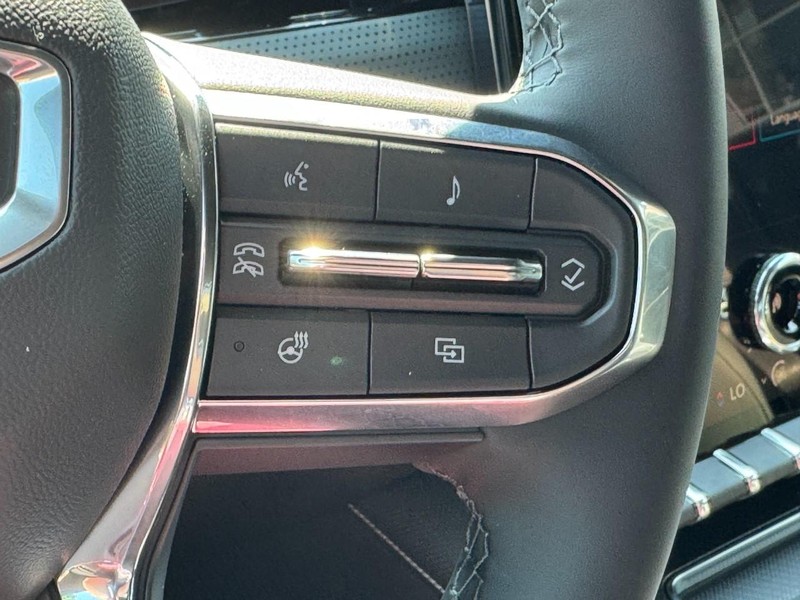 GMC Sierra EV Vehicle Image 12