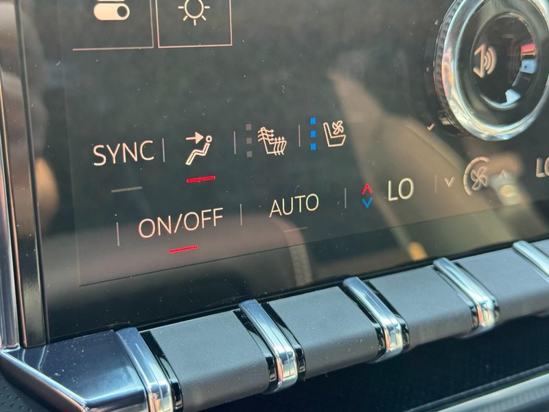 GMC Sierra EV Vehicle Image 13