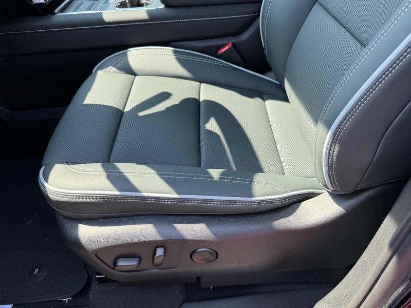 GMC Sierra EV Vehicle Image 16