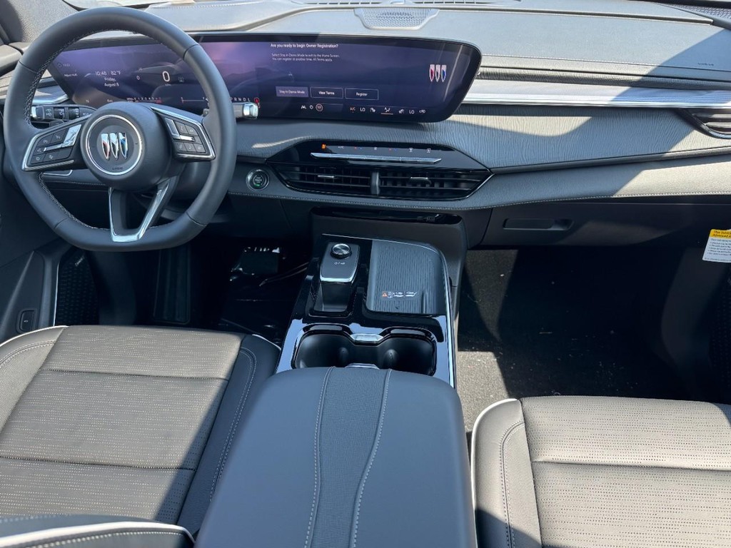 Buick Enclave Vehicle Image 06