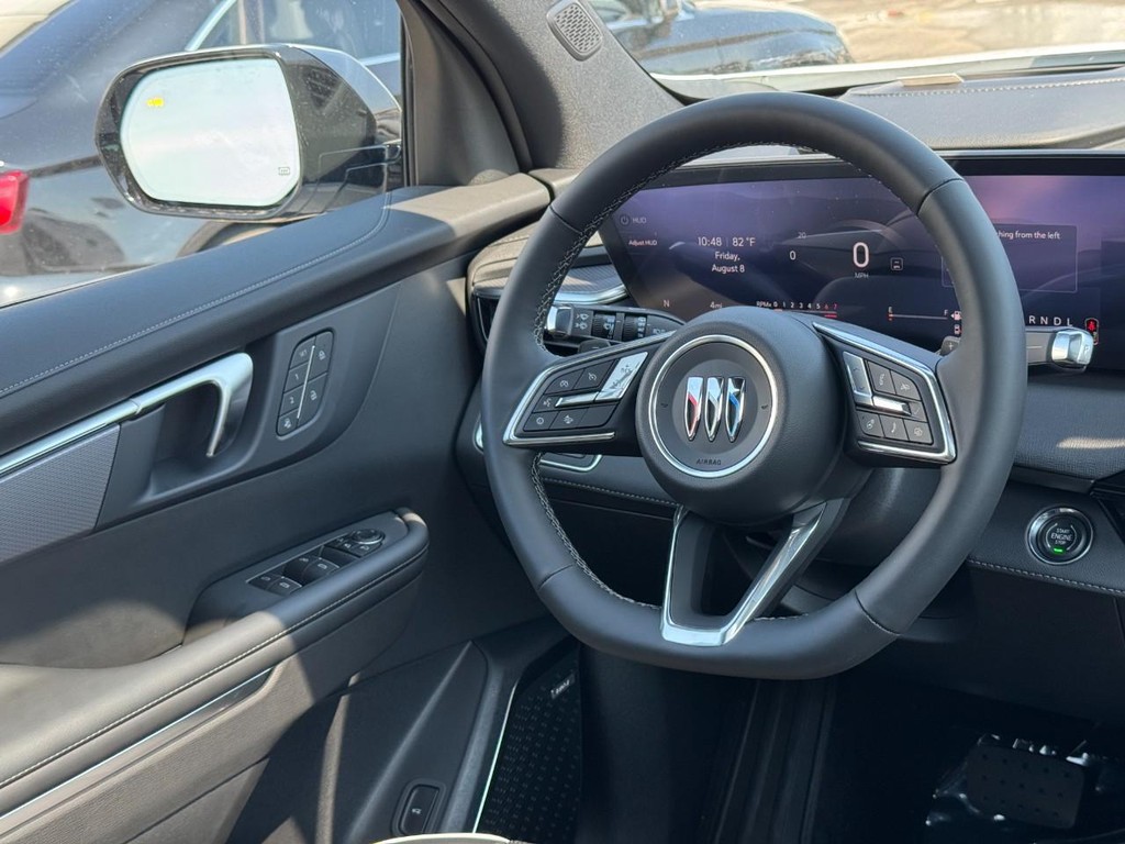 Buick Enclave Vehicle Image 07