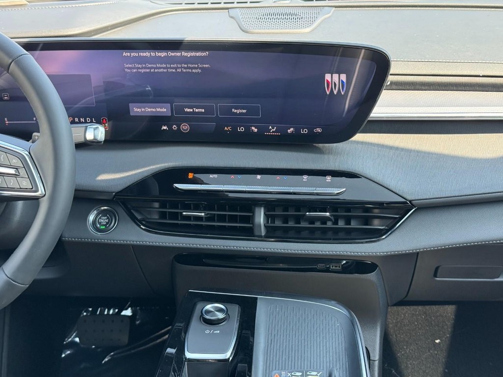 Buick Enclave Vehicle Image 08