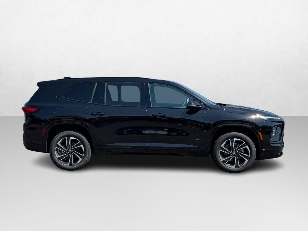 Buick Enclave Vehicle Image 02