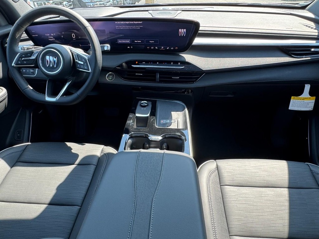 Buick Enclave Vehicle Image 07