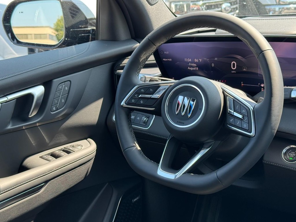 Buick Enclave Vehicle Image 08