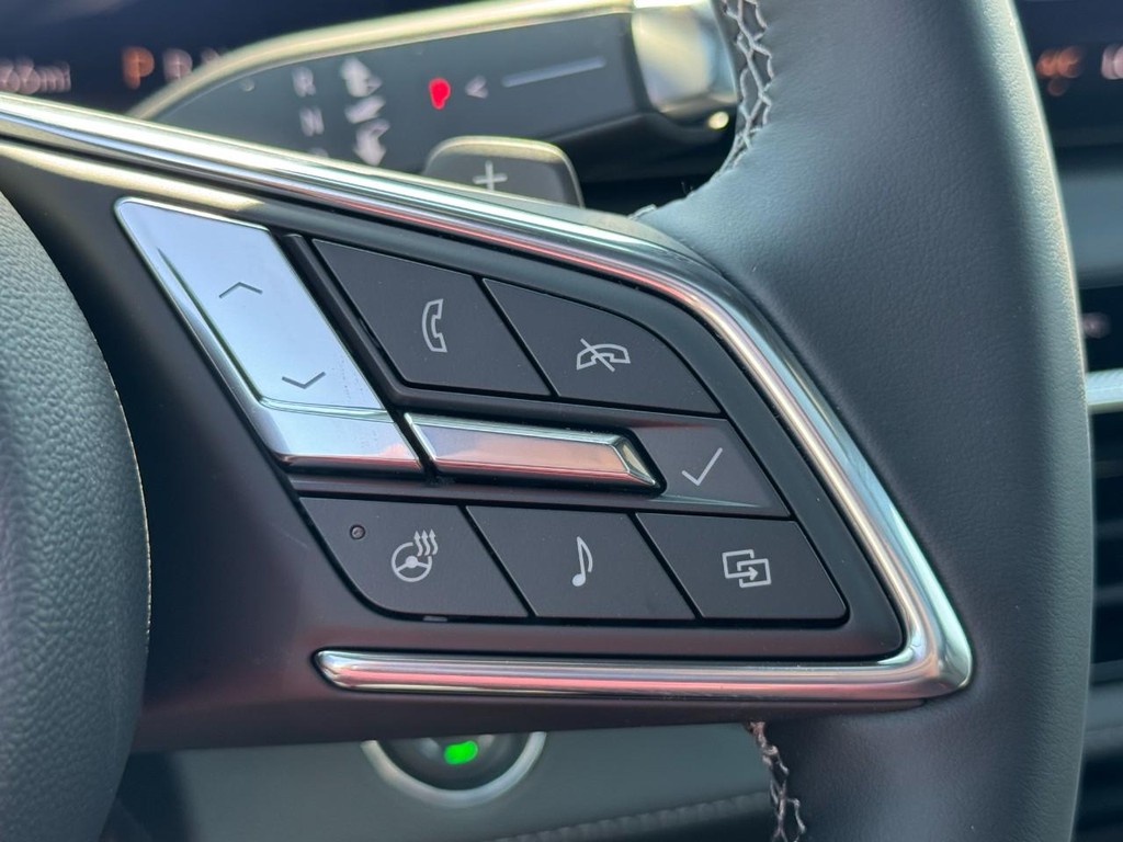 Buick Enclave Vehicle Image 13