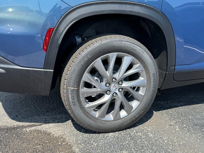 Buick Enclave Vehicle Image 04