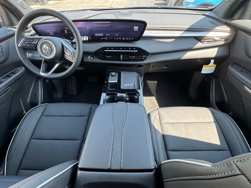Buick Enclave Vehicle Image 07