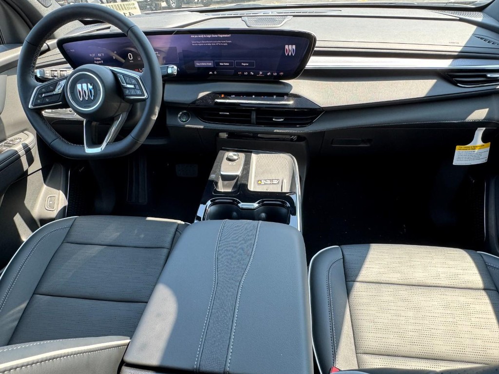 Buick Enclave Vehicle Image 07