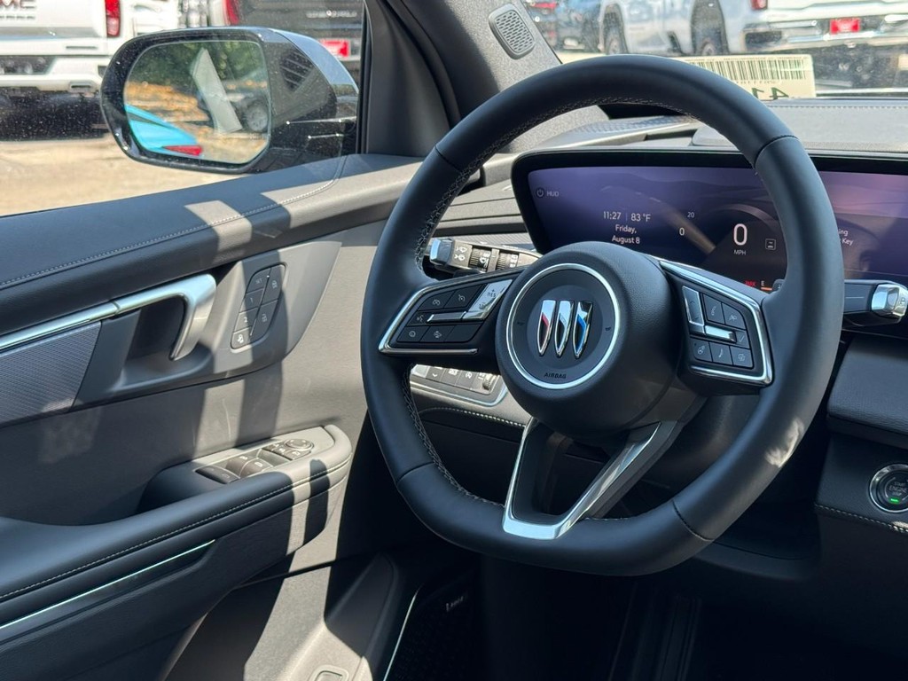 Buick Enclave Vehicle Image 08