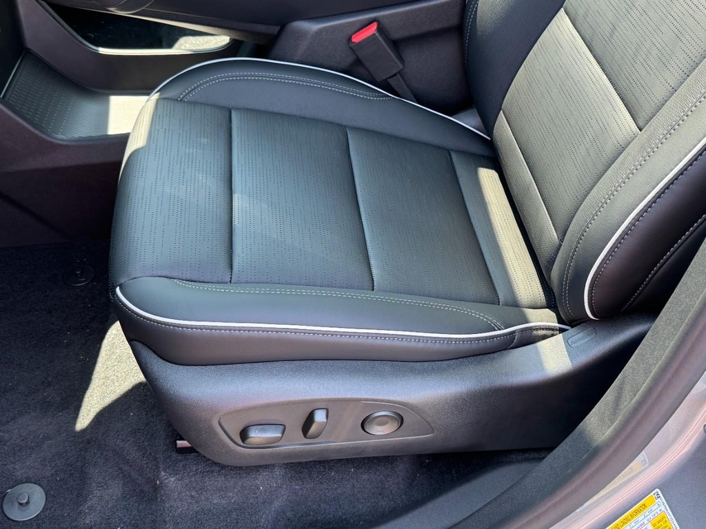 Buick Enclave Vehicle Image 19