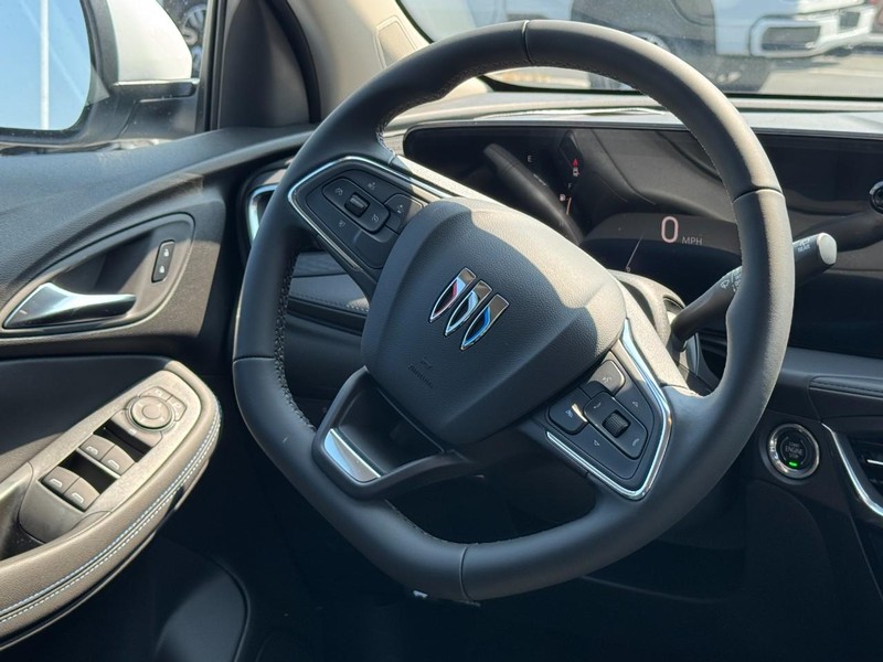 Buick Encore GX Vehicle Image 07