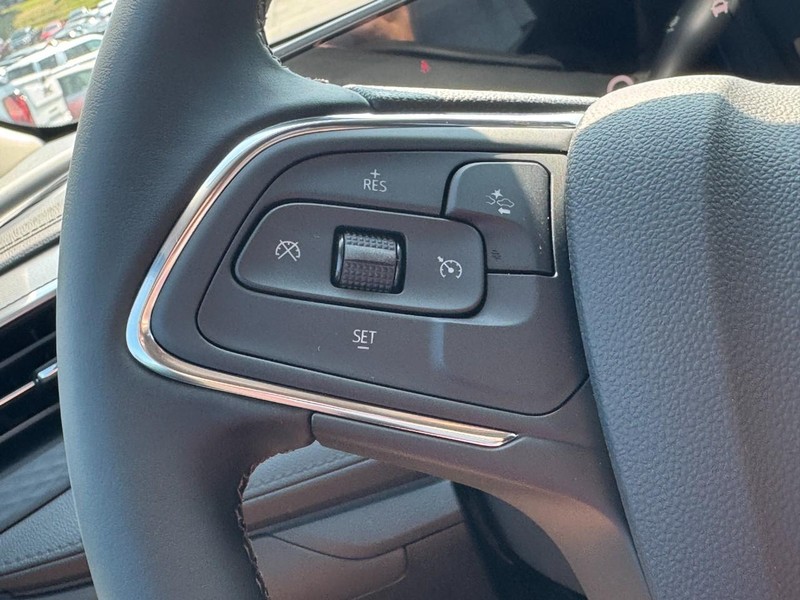 Buick Encore GX Vehicle Image 10