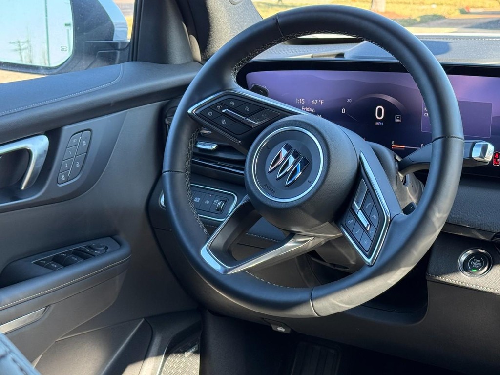 Buick Enclave Vehicle Image 07