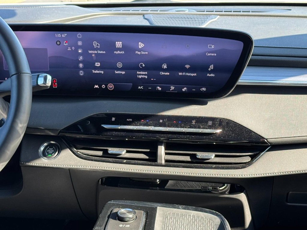 Buick Enclave Vehicle Image 08