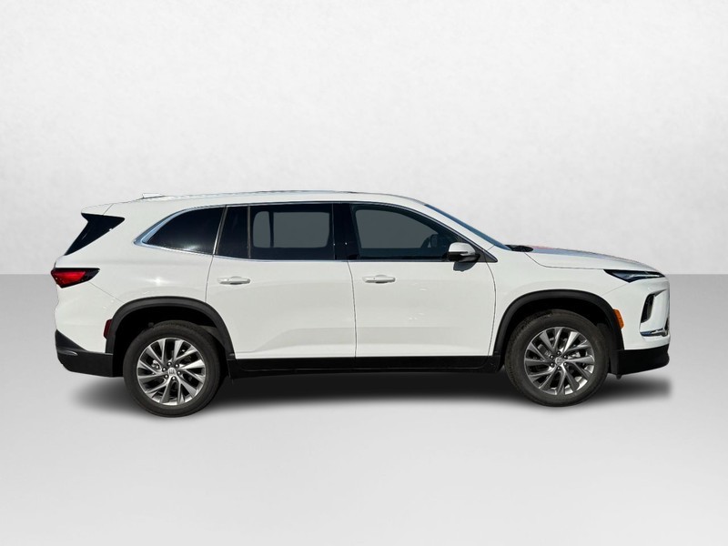 Buick Enclave Vehicle Image 02