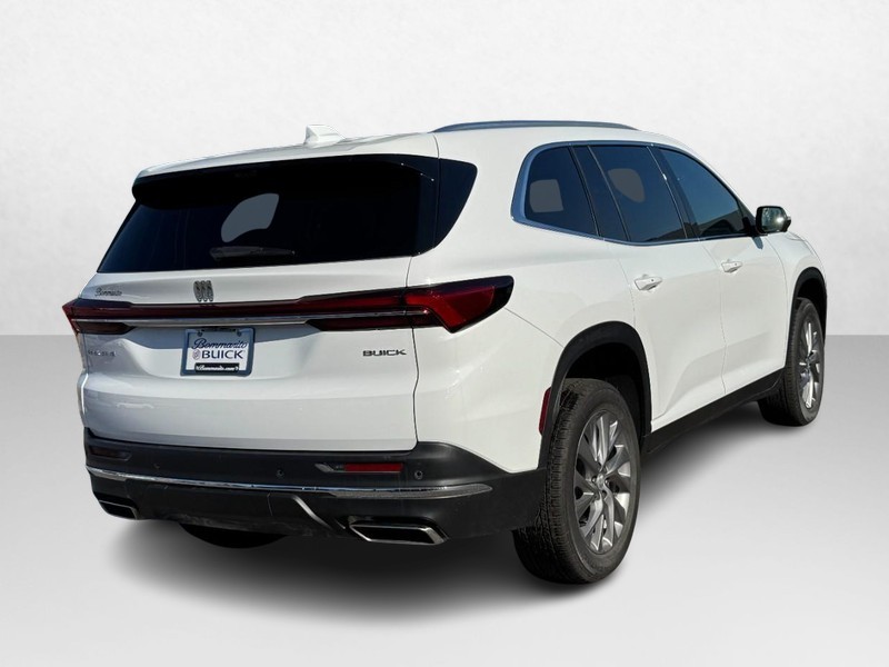 Buick Enclave Vehicle Image 03