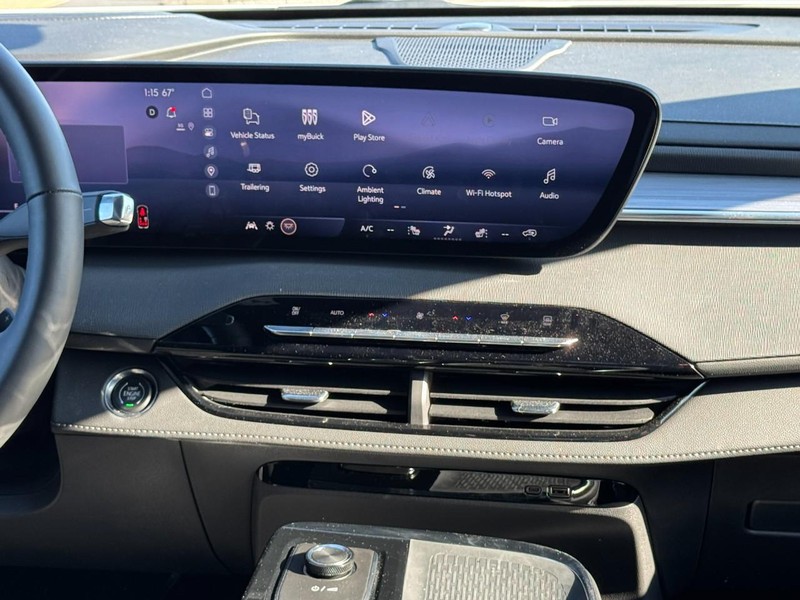 Buick Enclave Vehicle Image 08