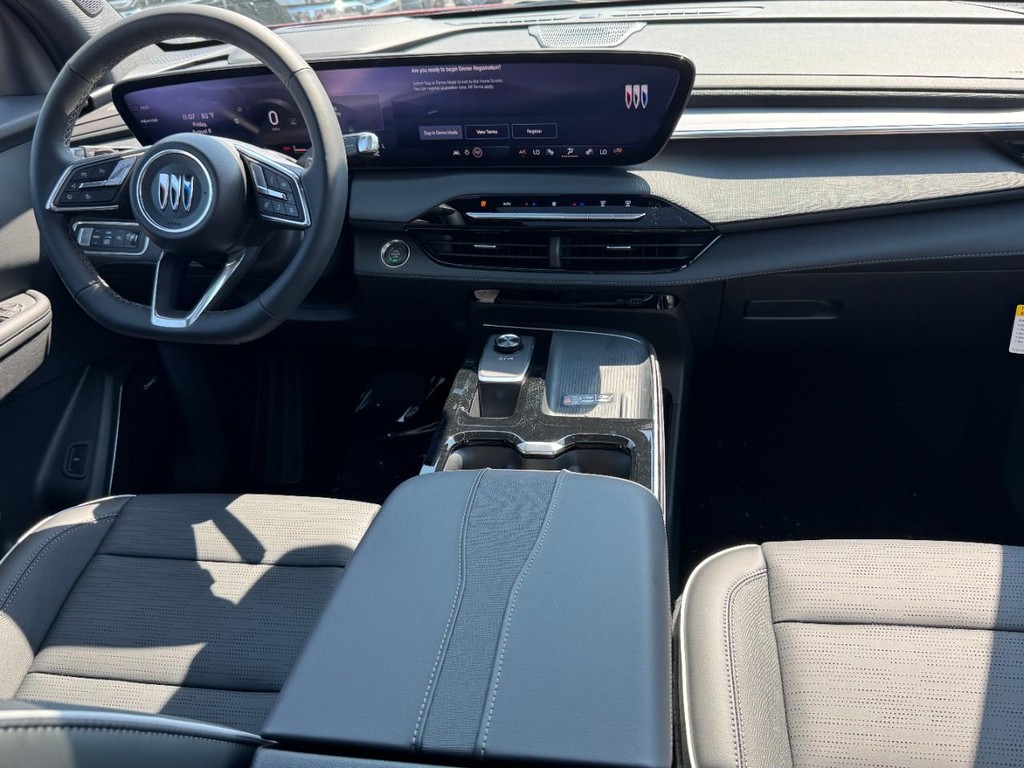 Buick Enclave Vehicle Image 07