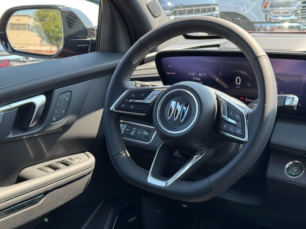 Buick Enclave Vehicle Image 08