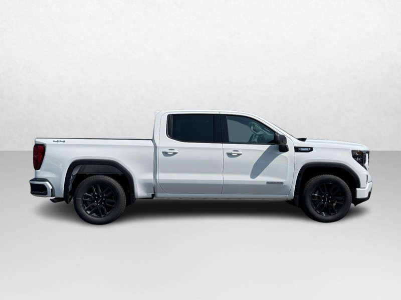 GMC Sierra 1500 Vehicle Image 02