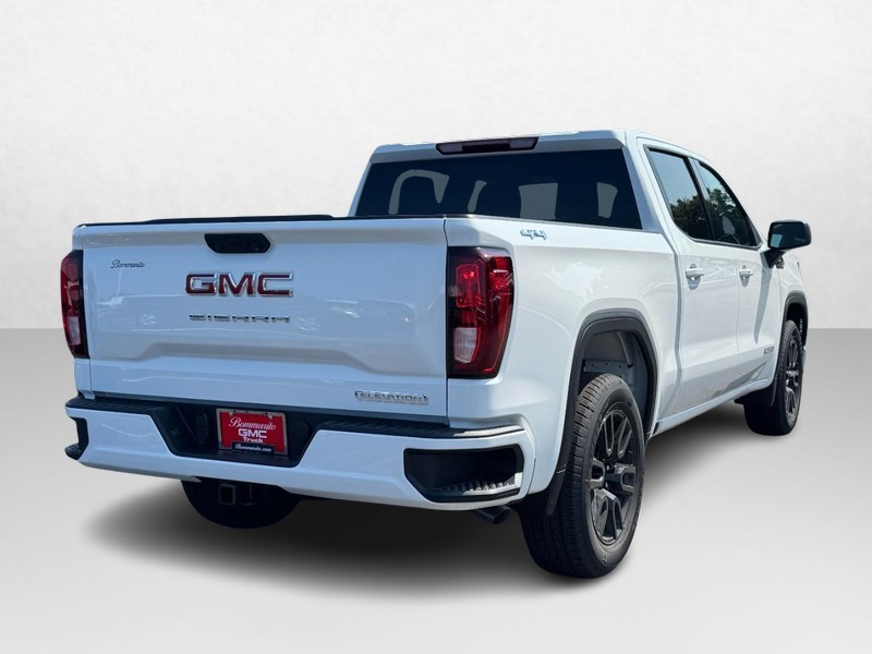 GMC Sierra 1500 Vehicle Image 03