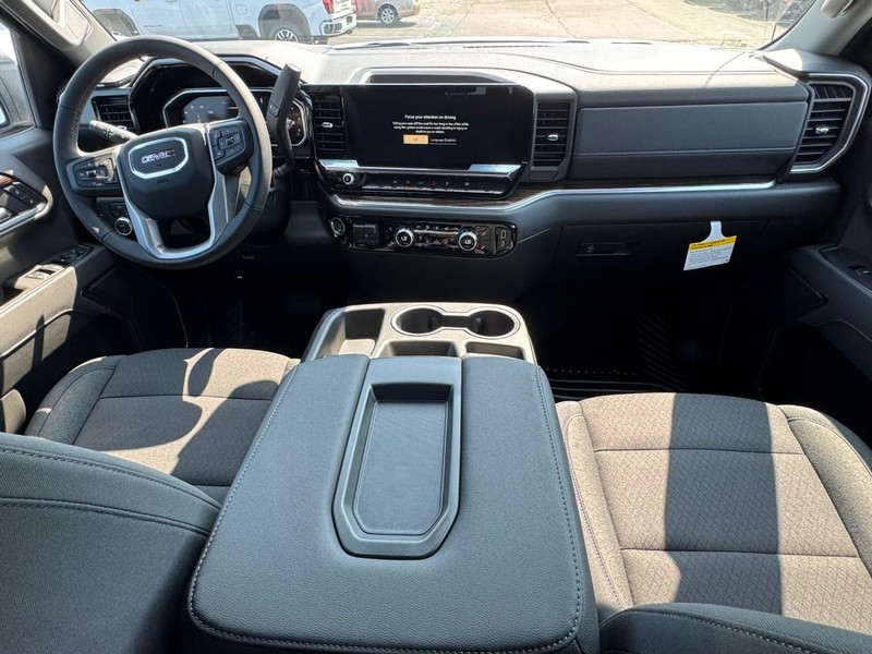 GMC Sierra 1500 Vehicle Image 06