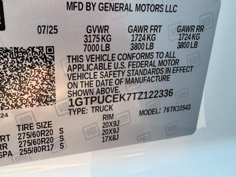 GMC Sierra 1500 Vehicle Image 18