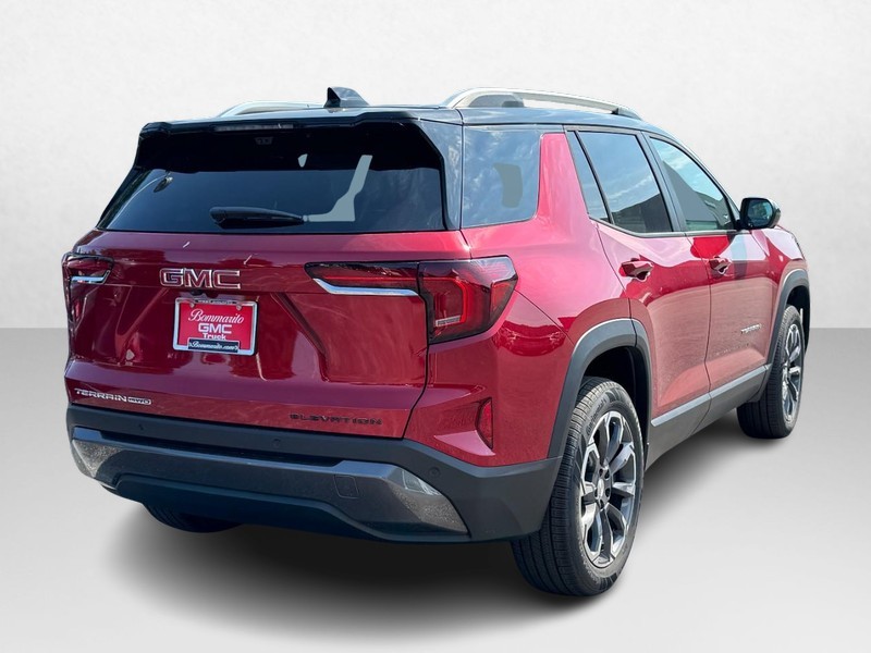 GMC Terrain Vehicle Image 03