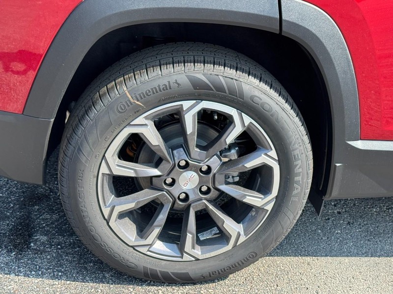 GMC Terrain Vehicle Image 04