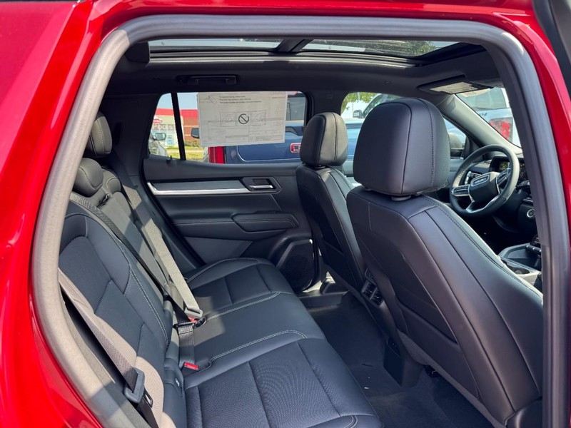 GMC Terrain Vehicle Image 05