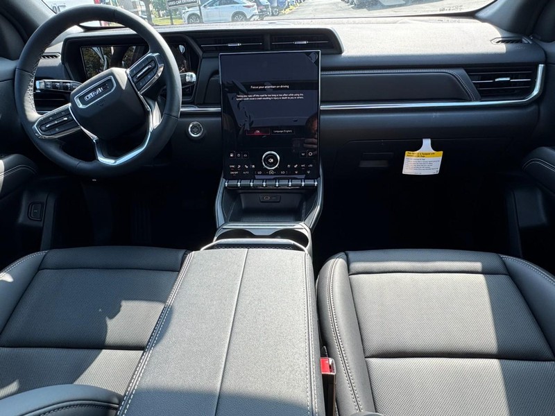 GMC Terrain Vehicle Image 06