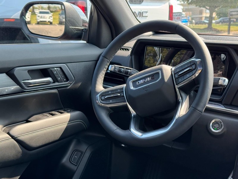 GMC Terrain Vehicle Image 07