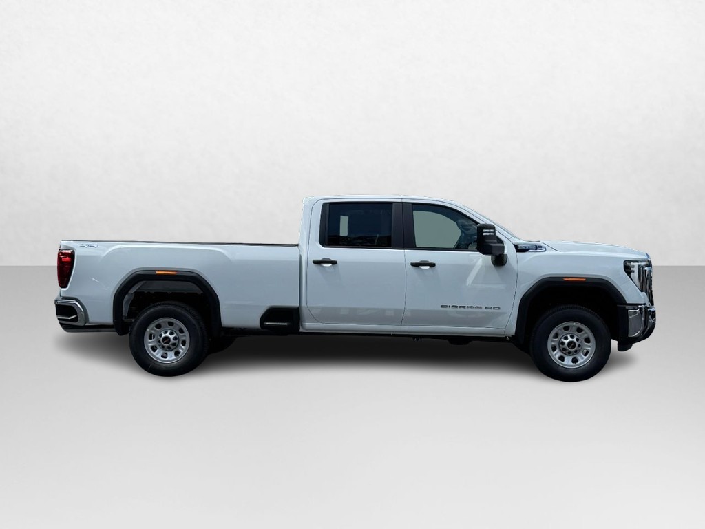 GMC Sierra 3500HD Vehicle Image 02