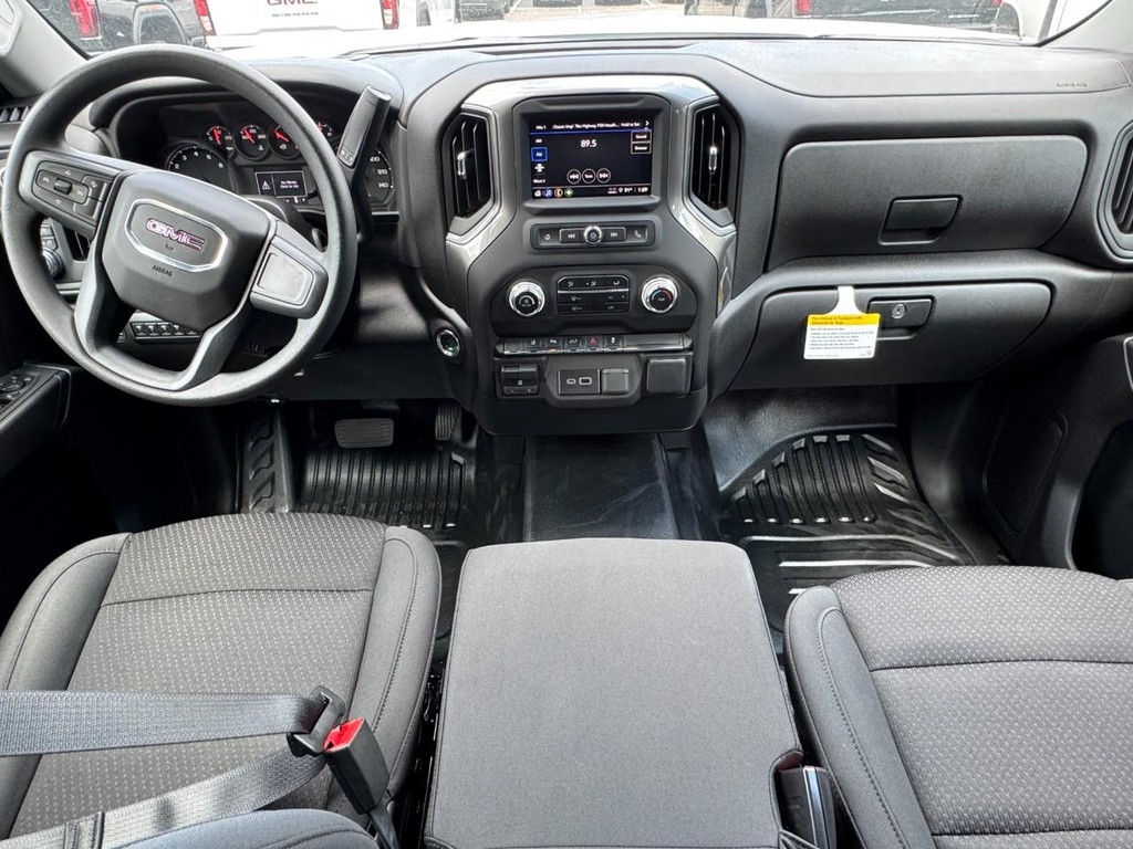 GMC Sierra 3500HD Vehicle Image 06