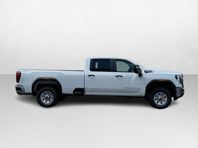 GMC Sierra 3500HD Vehicle Image 02